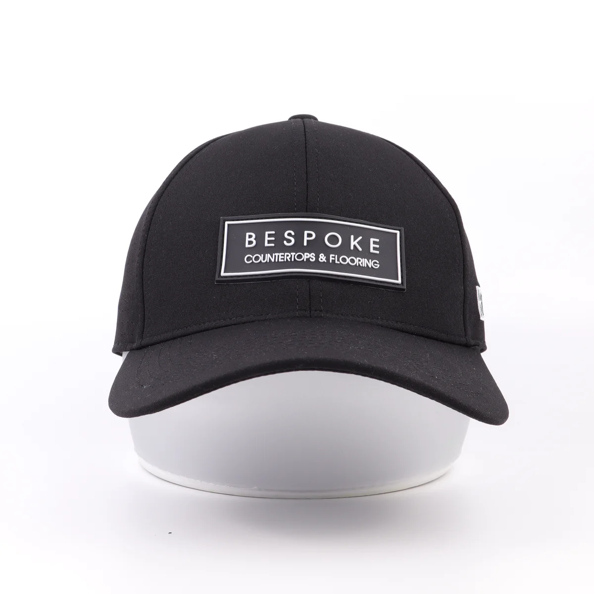 Photographic view 2 of a perforated performance cap reference