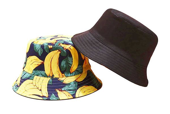 Why Bucket Hats Will Always Be in Style